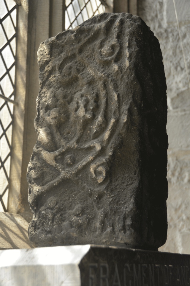 The Kendal Cross