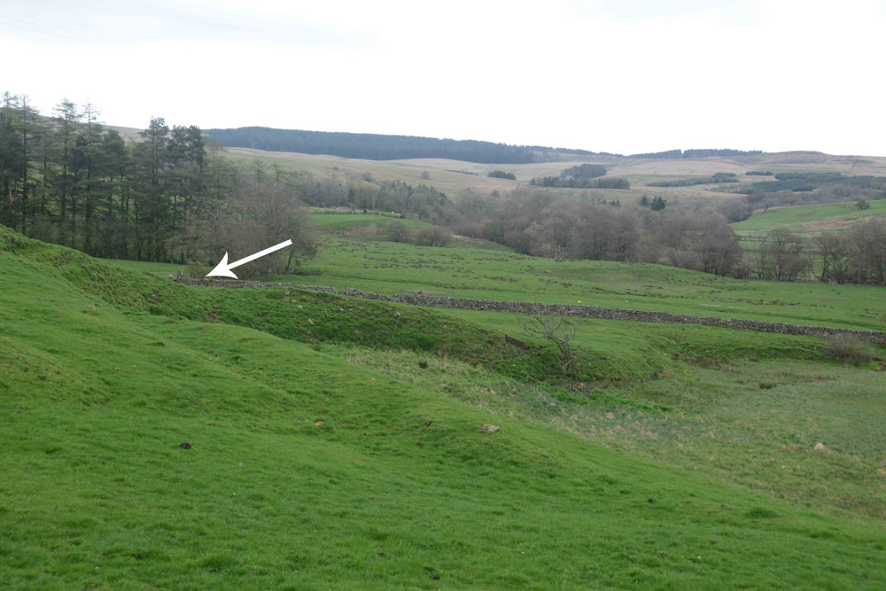 Click for the gallery page to add comments and vote (PID:180968) Priest's Well (Bewcastle)