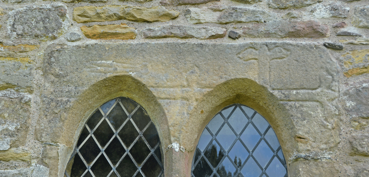 St Oswald's Church (Dean)