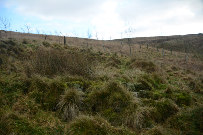 Click for the gallery page to add comments and vote (PID:161803) Woodhead Round Cairn
