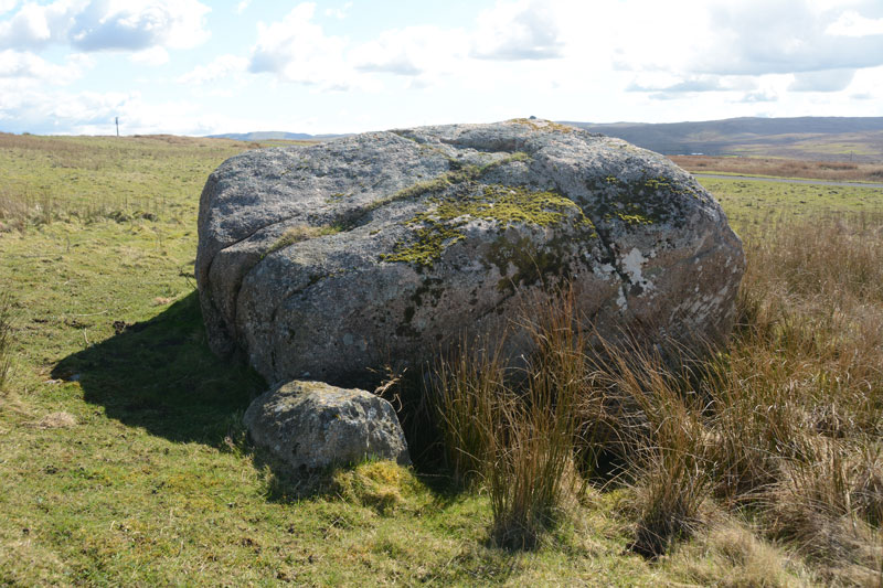 Click for the gallery page to add comments and vote (PID:164007) The Galloway Stone