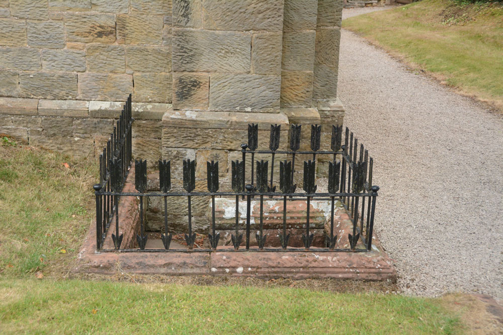 Click for the gallery page to add comments and vote (PID:184363) St Mary's Well (Wreay)