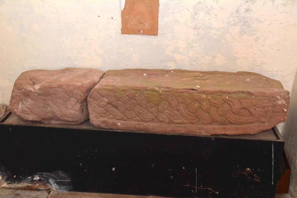 Click for the gallery page to add comments and vote (PID:179908) St Michael (Lowther)