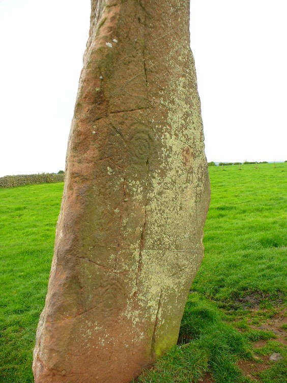 Long Meg