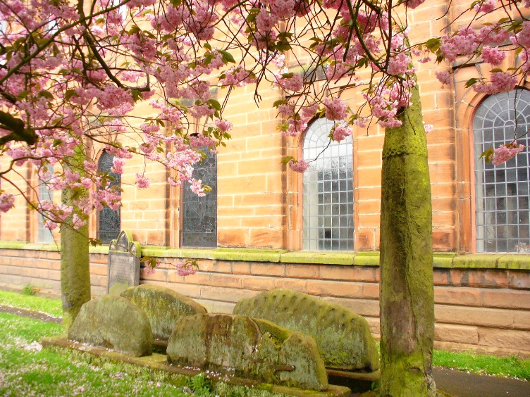 Giants Grave, Penrith