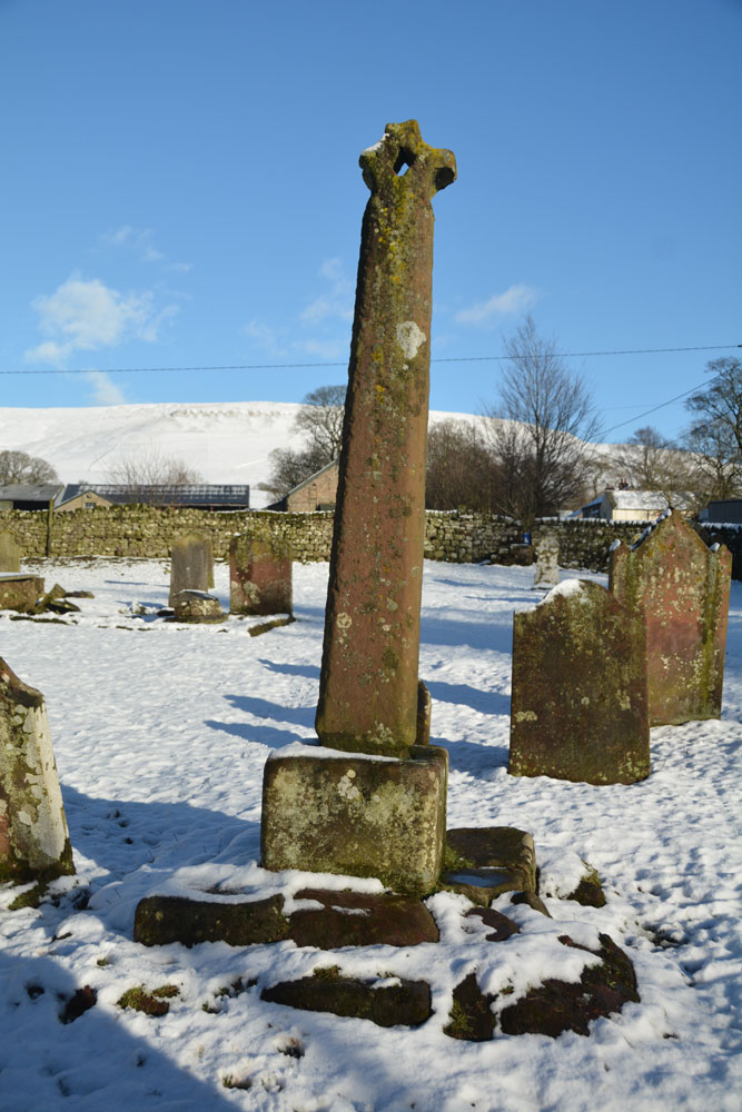 St Lawrence's Church (Kirkland)