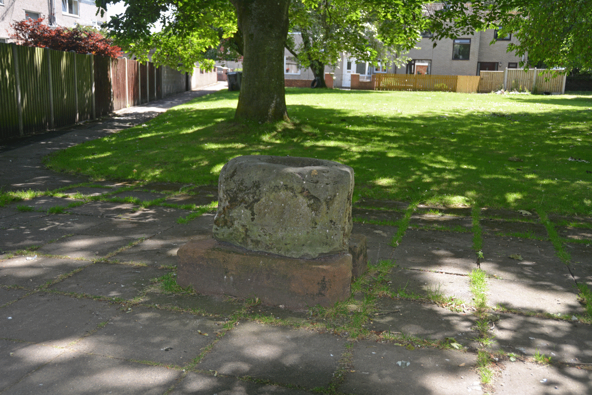Click for the gallery page to add comments and vote (PID:244446) Plague Stone (Penrith)