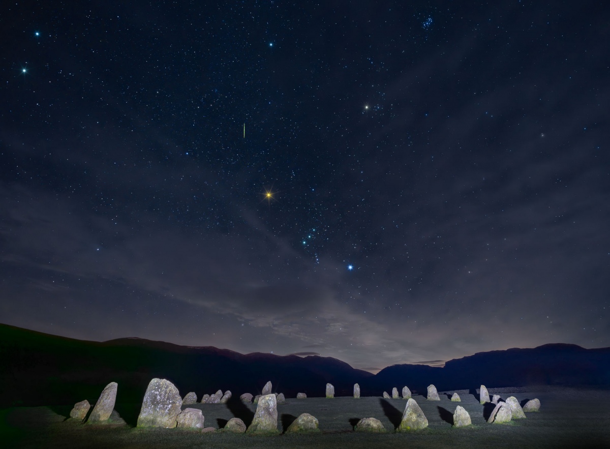 Click for the gallery page to add comments and vote (PID:267465) Castlerigg