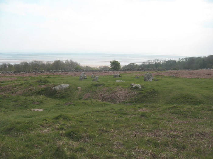 Click for the gallery page to add comments and vote (PID:120045) Druids Temple (Cumbria)
