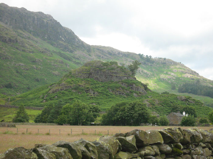 Click for the gallery page to add comments and vote (PID:121689) Castle Howe (Little Langdale)