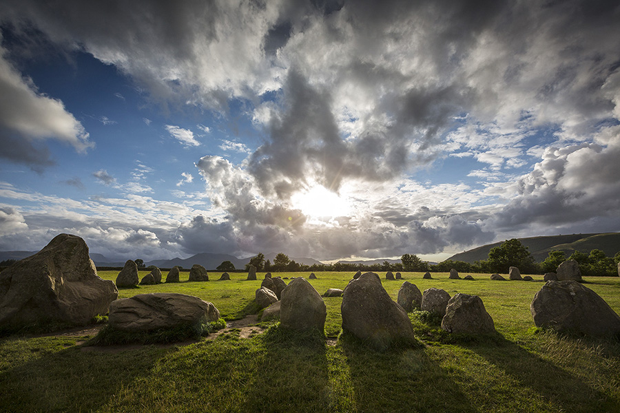 Click for the gallery page to add comments and vote (PID:111450) Castlerigg Stone Circle