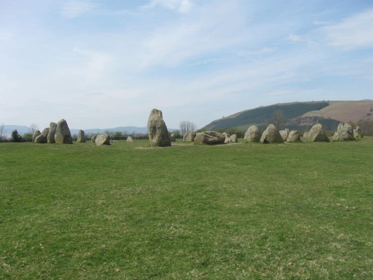 Castlerigg