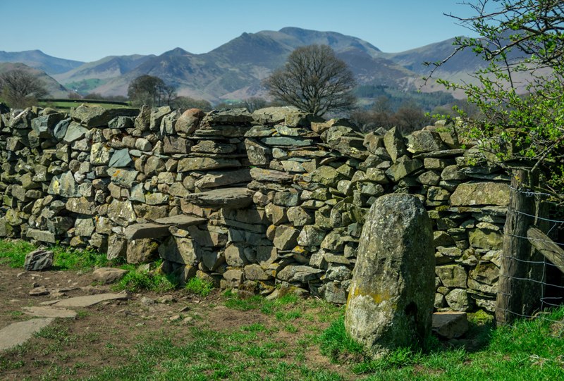 Castlerigg W