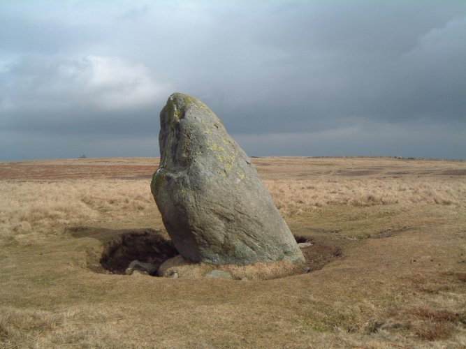 Cop Stone