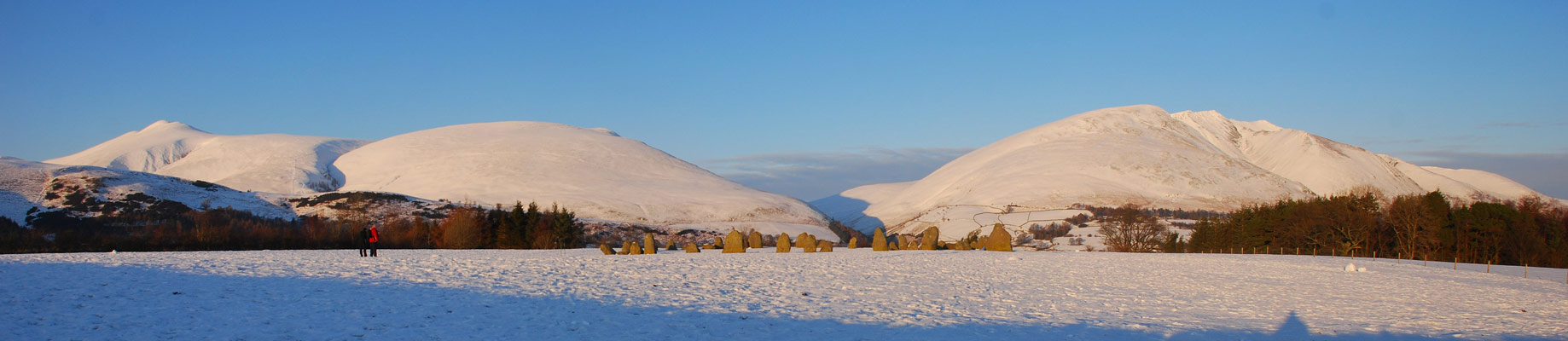 Castlerigg (PID:54121) Castlerigg