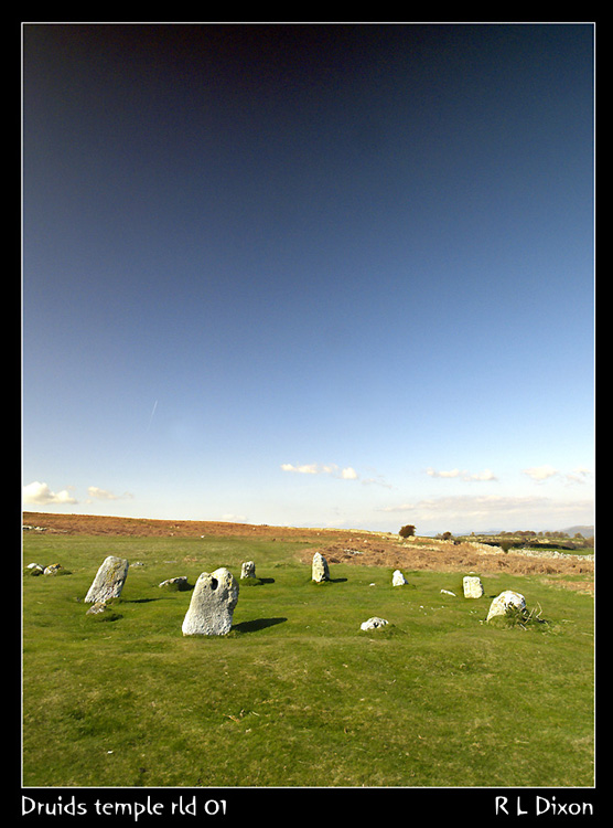 Click for the gallery page to add comments and vote (PID:56375) Druids Temple (Cumbria)