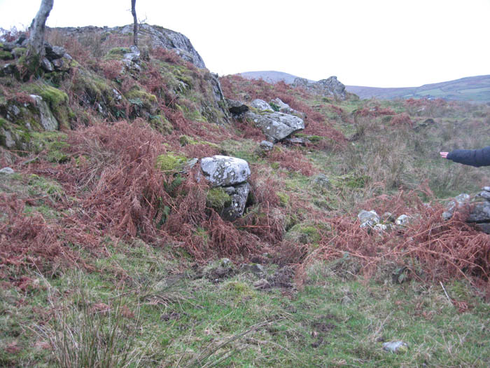Frith Hall Frith Hall, Cumbria | Megalithic Portal