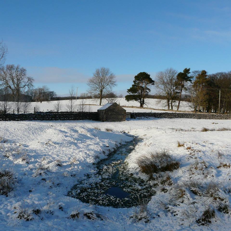Click for the gallery page to add comments and vote (PID:117691) St. Helen's Well (Newbiggin-on-Lune)