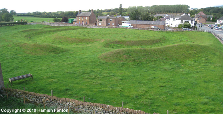 King Arthur's Round Table