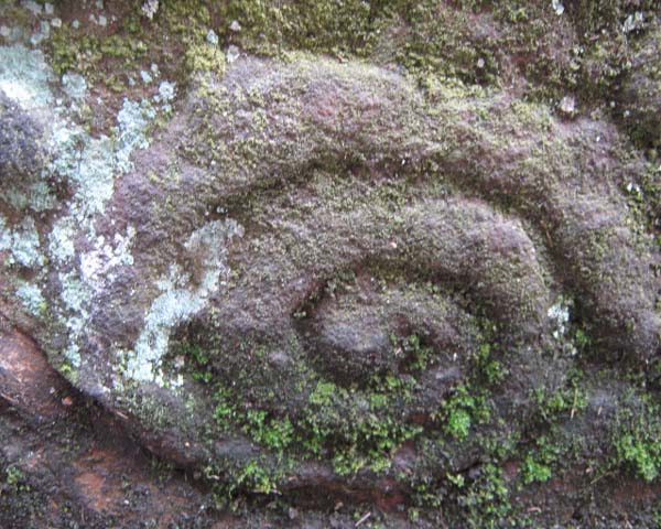 Giants Grave, Penrith