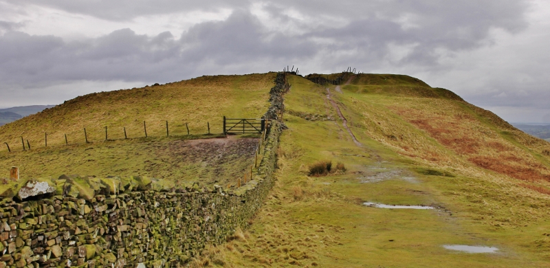 Helm Hill