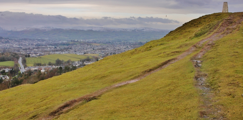 Helm Hill
