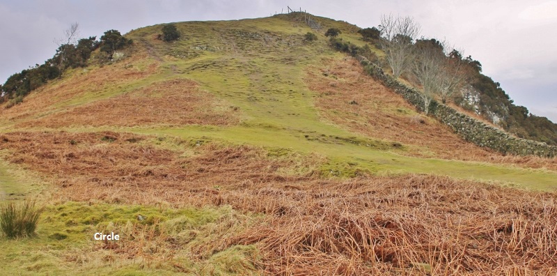 Helm Hill