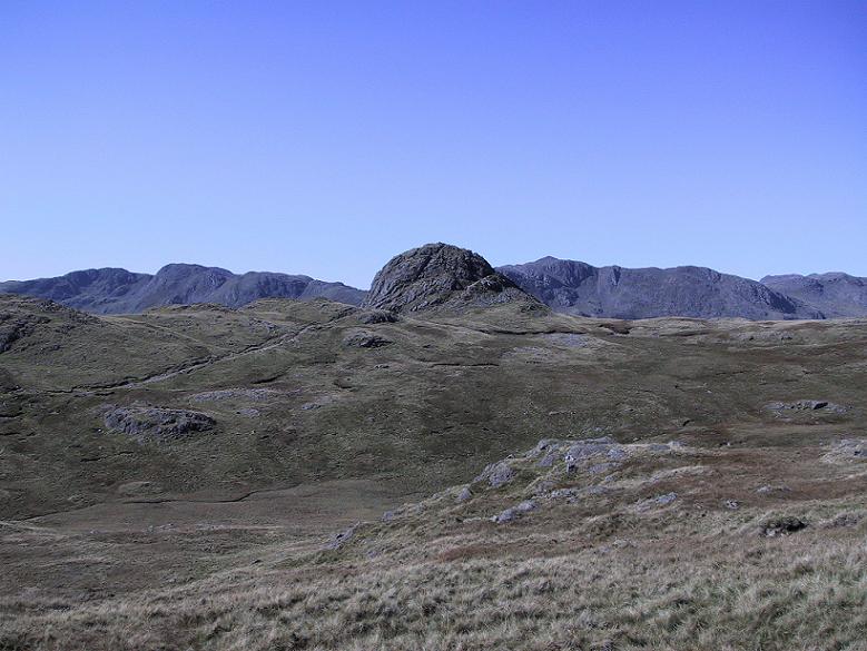 Langdale Axe Factory