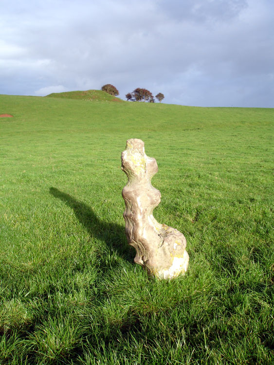 Click for the gallery page to add comments and vote (PID:25490) Lindal Standing Stone
