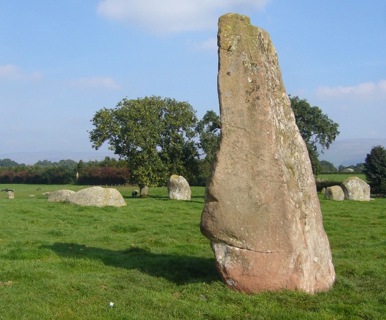 Click for the gallery page to add comments and vote (PID:43437) Long Meg