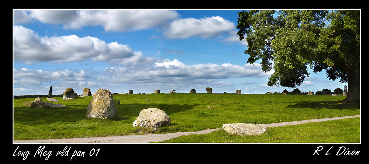 Long Meg