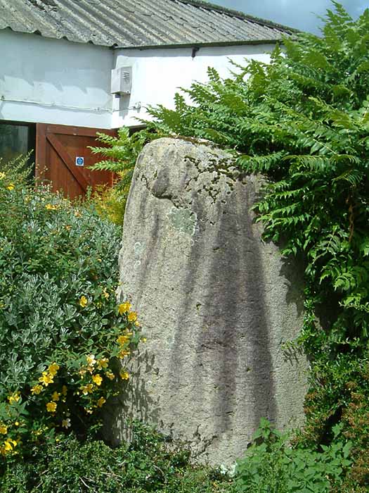 Click for the gallery page to add comments and vote (PID:8102) Skirsgill Standing Stone