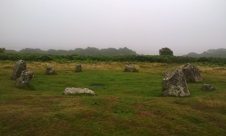 Druids Temple (Cumbria)