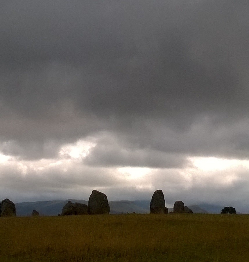 Castlerigg