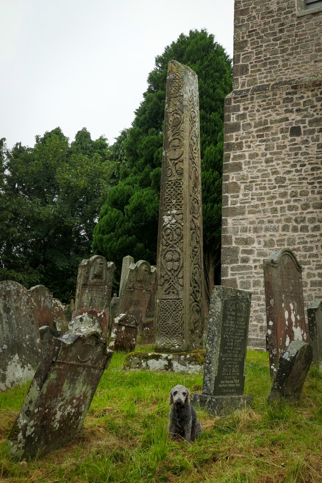 Click for the gallery page to add comments and vote (PID:307067) Bewcastle Cross
