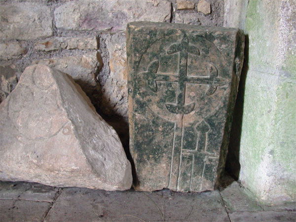 Click for the gallery page to add comments and vote (PID:12118) Ireby Old Church