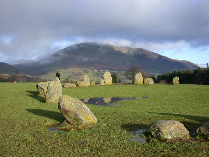 Castlerigg