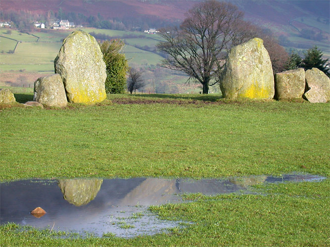 Castlerigg
