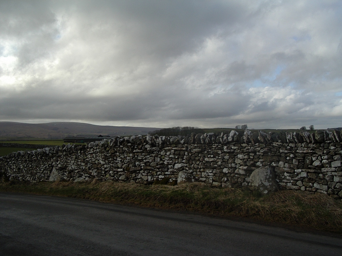 Skellaw Hill Tumulus