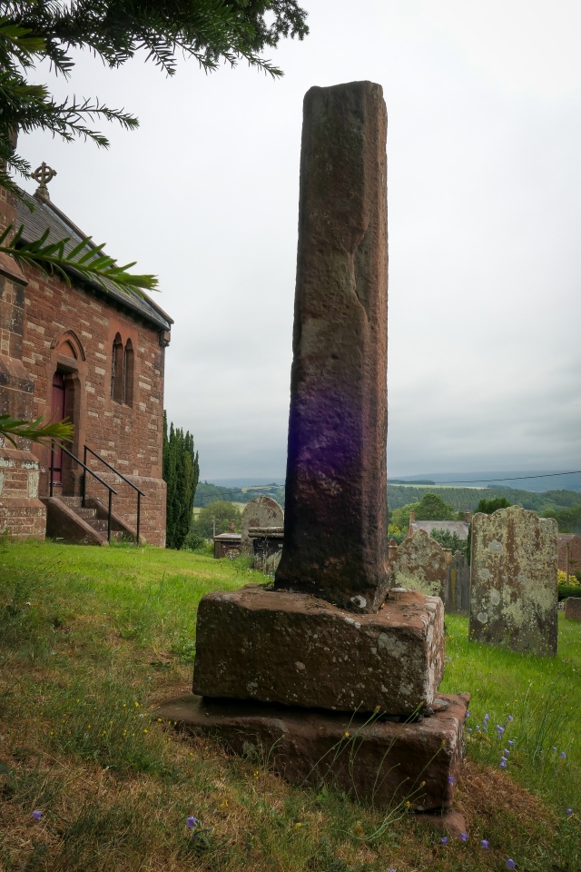 Click for the gallery page to add comments and vote (PID:307068) Lazonby Ancient Cross