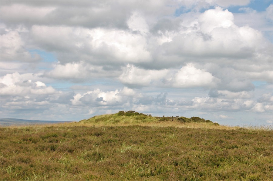 Rasett Hill