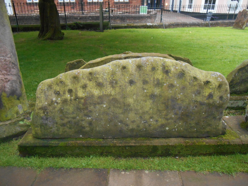 Giants Grave, Penrith