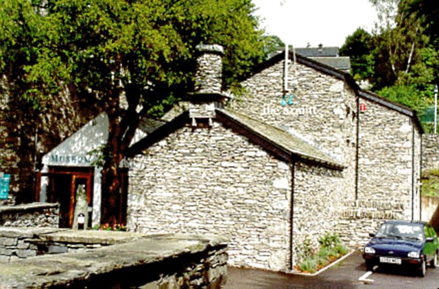 Click for the gallery page to add comments and vote (PID:86207) The Armitt