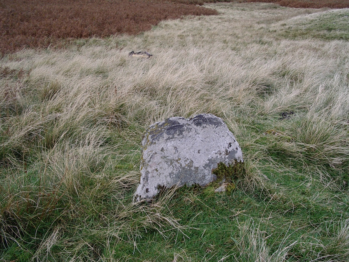 Banishead Stone Circle