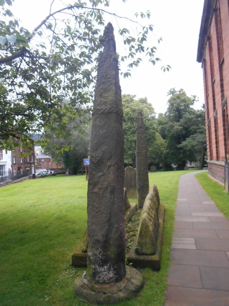 Giants Grave, Penrith