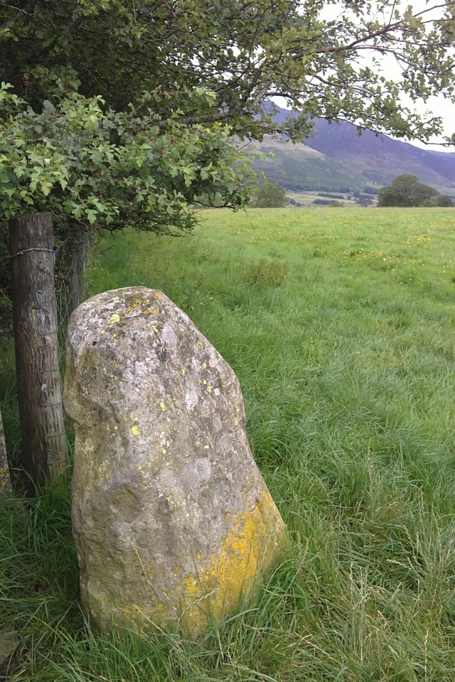Castlerigg W