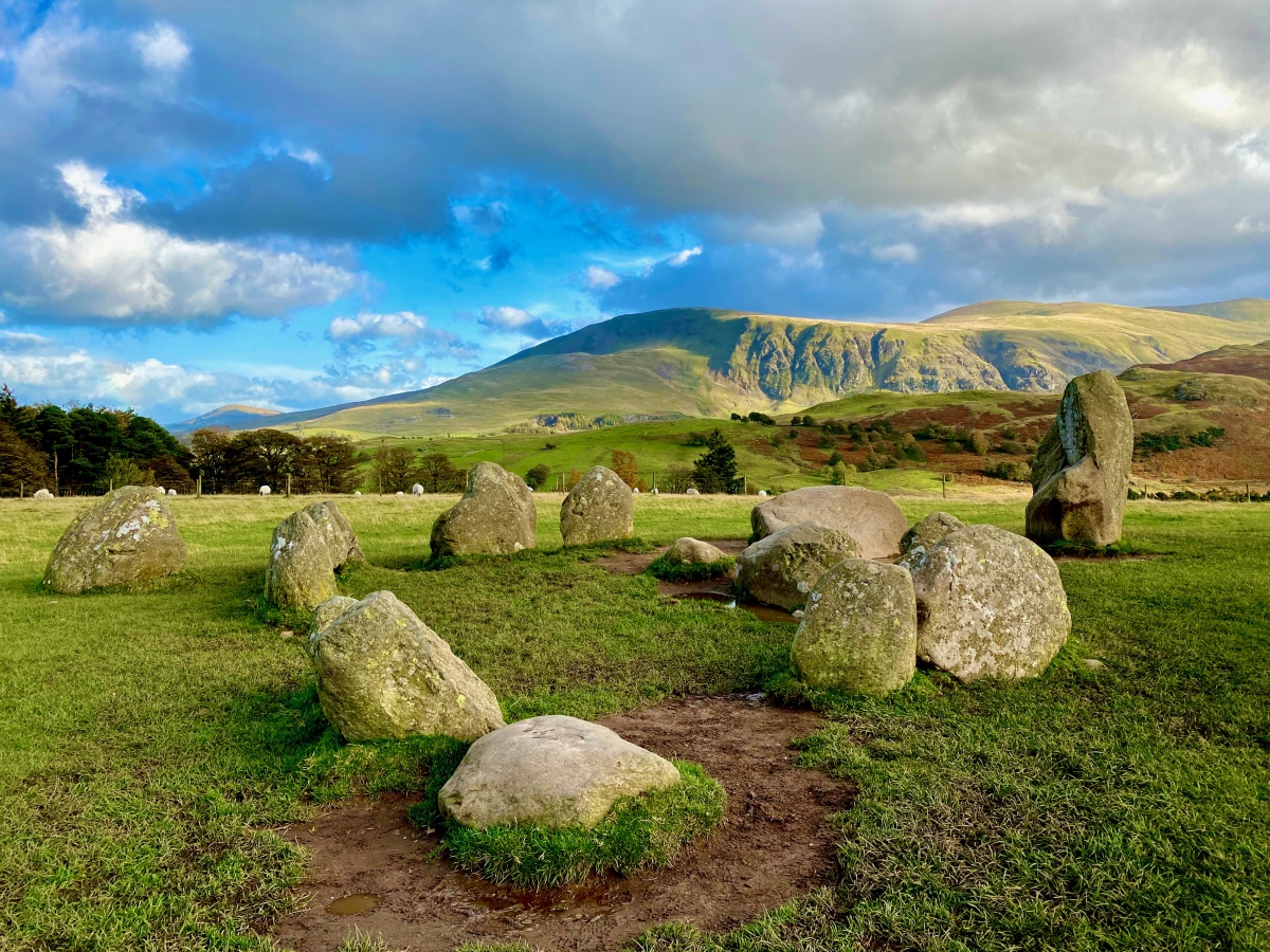 Castlerigg