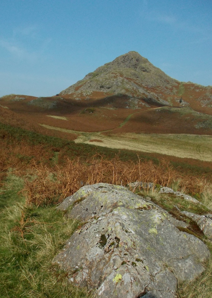 Tarn Hill Cairn