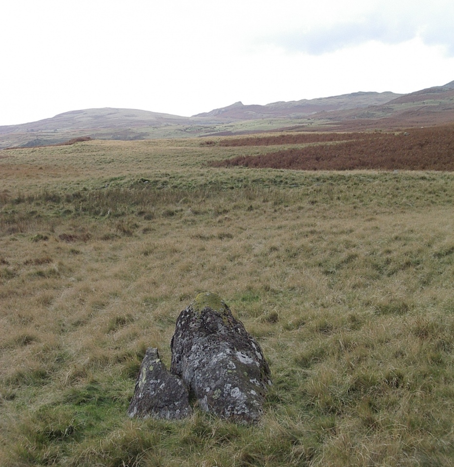 Banishead Stone Circle