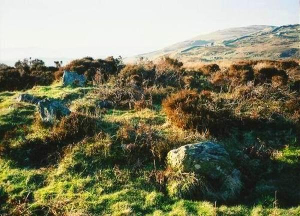 Potter Fell